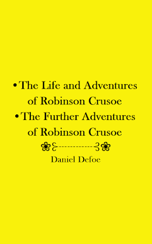 Adventures of Robinson Crusoe Screenshot 3