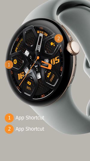 Oogly Rims Two Screenshot 3