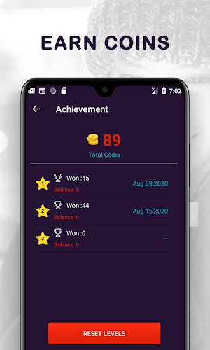 GK QUIZ - World General Knowledge Quiz 2020 Screenshot 1