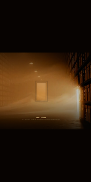 REDACTED: Classified Archive Screenshot 2