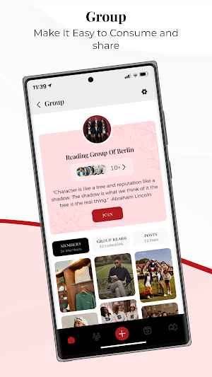 hbcumade Screenshot 3