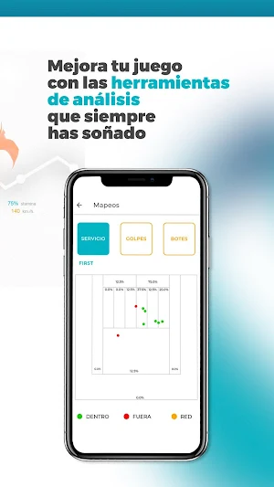 SpinnTech Screenshot 2