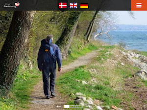Visit Sønderborg Screenshot 3