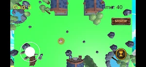 Outer Ends Screenshot 0