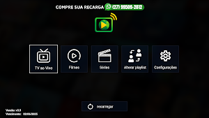 Brasil TV Pro Online Screenshot 1