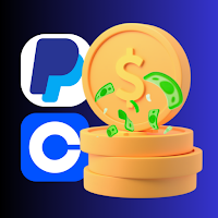 MoCash: Earn USD Cash & Crypto