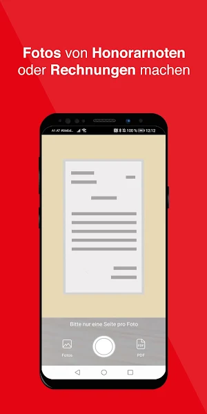 Gesundheit – Wiener Städtische Screenshot 2