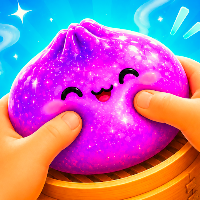 Squishy Dumpling Unboxing ASMR