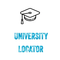 University Locator
