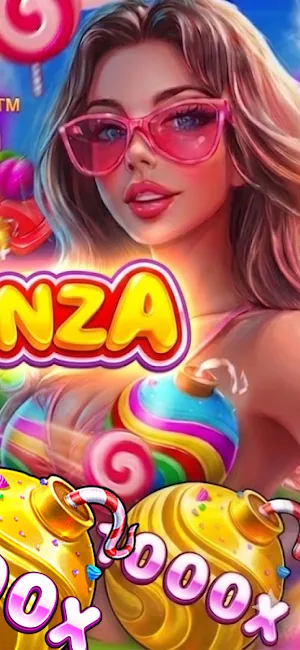 Sweet Bonanza Screenshot 3