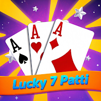 Lucky 7 Patti