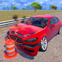 Car Crash Demolition 3D