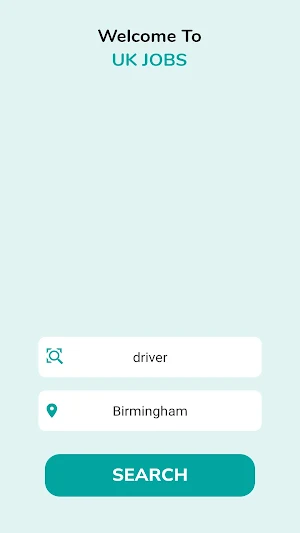 JOBS IN UK Screenshot 2