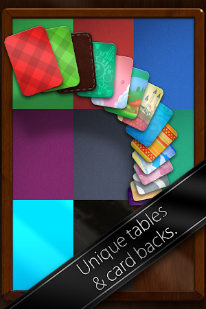 Solitaire Premium - Card Game Screenshot 3