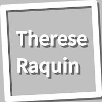 Book, Therese Raquin