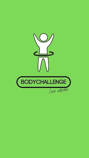 Mi BodyChallenge Screenshot 3