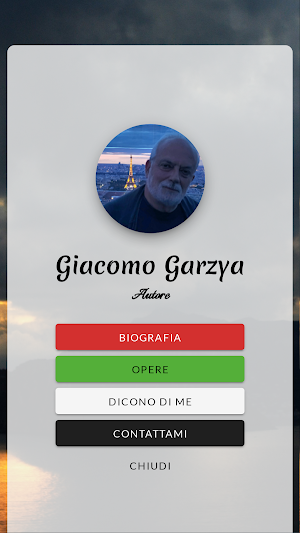 Giacomo Garzya Screenshot 1