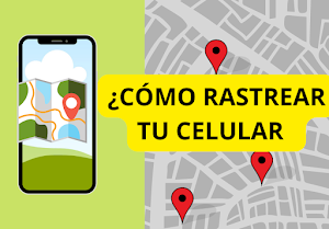 Localizar Celular Robado Guia Screenshot 2