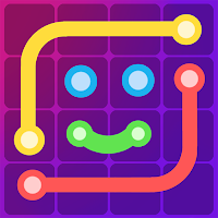 Color Dots: Connect Em All