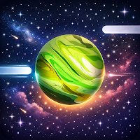 Speedy Ball