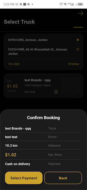 LKL Screenshot 1