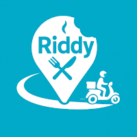 Riddy | ريدي
