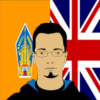 Balinese English Translator