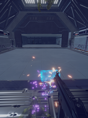 Auto Boomer-Shooter Screenshot 1