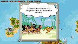 In Ancient Times : The Isle of Hope Screenshot 0