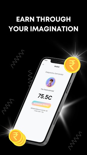 adoro: Meme, Fun & Rewards Screenshot 1
