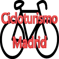 Bici turismo rutas Madrid