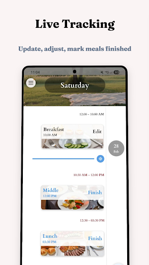 Kenco Life Screenshot 3
