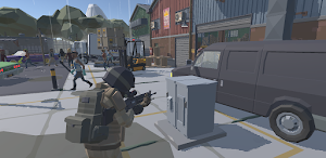Gang Theft Wars Screenshot 3