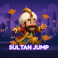 Sultan Jump