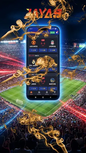 Jaya9 Screenshot 0