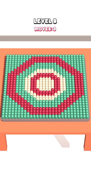 Color Puzzle 3D Screenshot 2