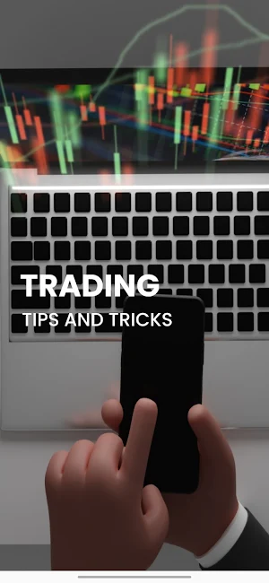 Learn Trading Forex Guide Screenshot 0
