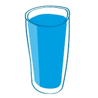 VasoAzul