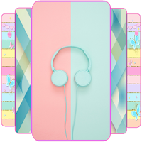 Pastel Wallpaper