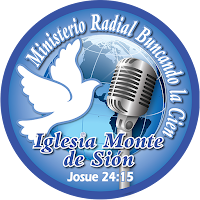 Ministerio Buscando La Cien
