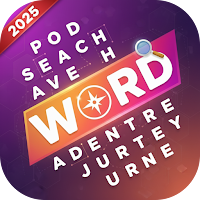Word Search Adventure