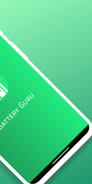 Battery Guru Screenshot 1
