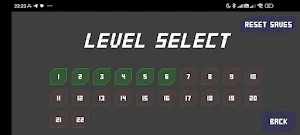 Neon Ball Launch Screenshot 3