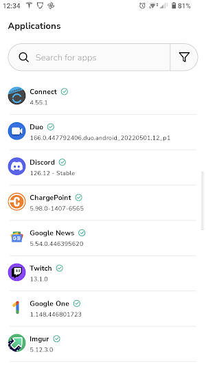 Insights Screenshot 2