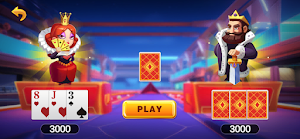 Poker Kingdom Screenshot 0