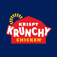 Krispy Krunchy Chicken