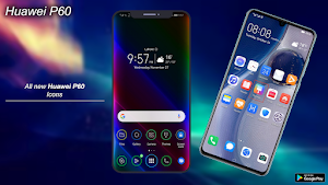 Themes for Huawei P60 2022 Screenshot 3