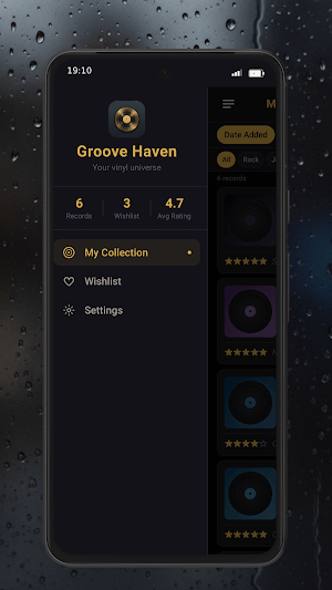 Groove Haven Screenshot 3