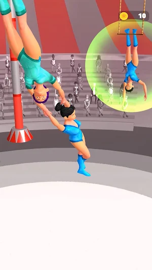 Swing Master Screenshot 0