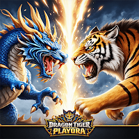 Dragon Tiger Playora